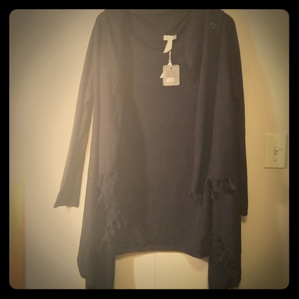 Matilda Jane Cardigan